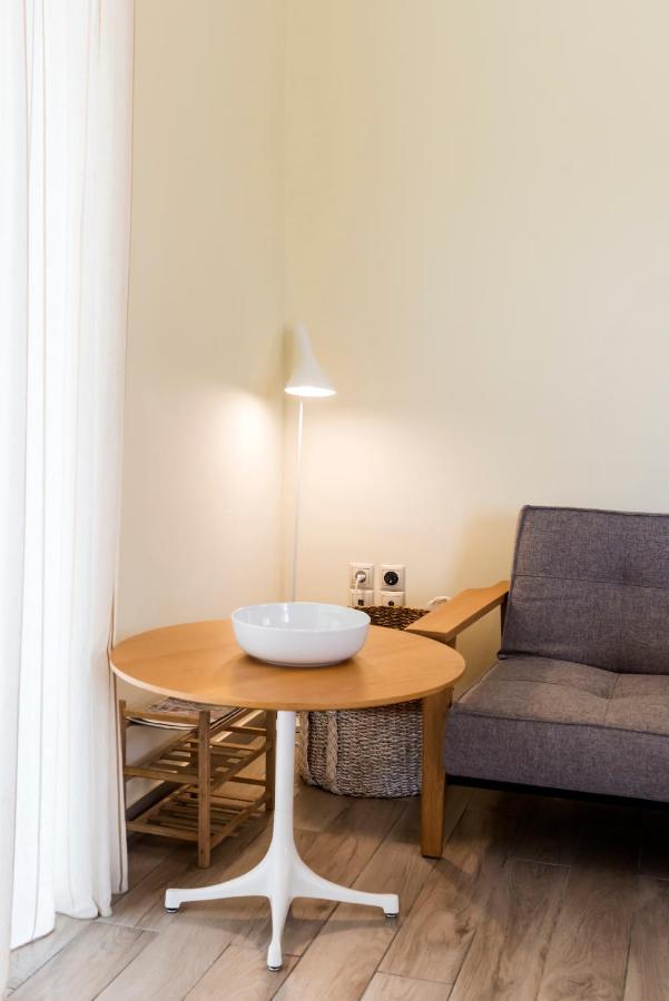Venus Villa With Private Pool, 2Min To The Beach Финикунда Екстериор снимка