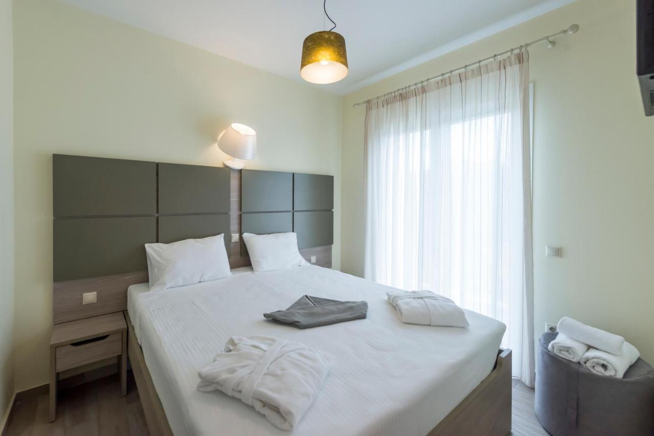 Venus Villa With Private Pool, 2Min To The Beach Финикунда Екстериор снимка