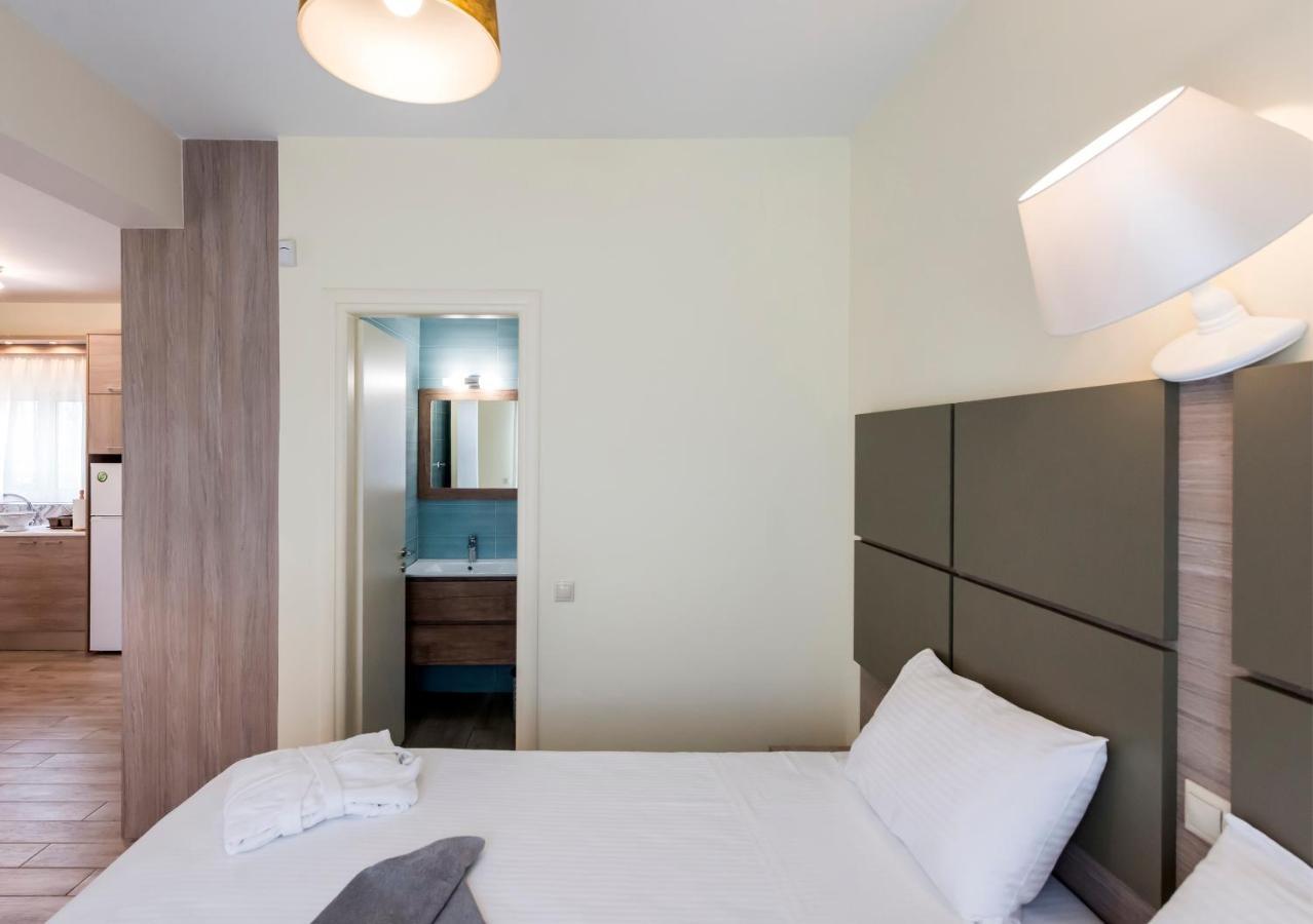Venus Villa With Private Pool, 2Min To The Beach Финикунда Екстериор снимка
