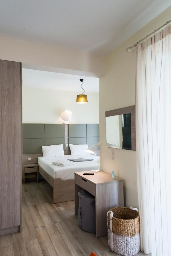 Venus Villa With Private Pool, 2Min To The Beach Финикунда Екстериор снимка