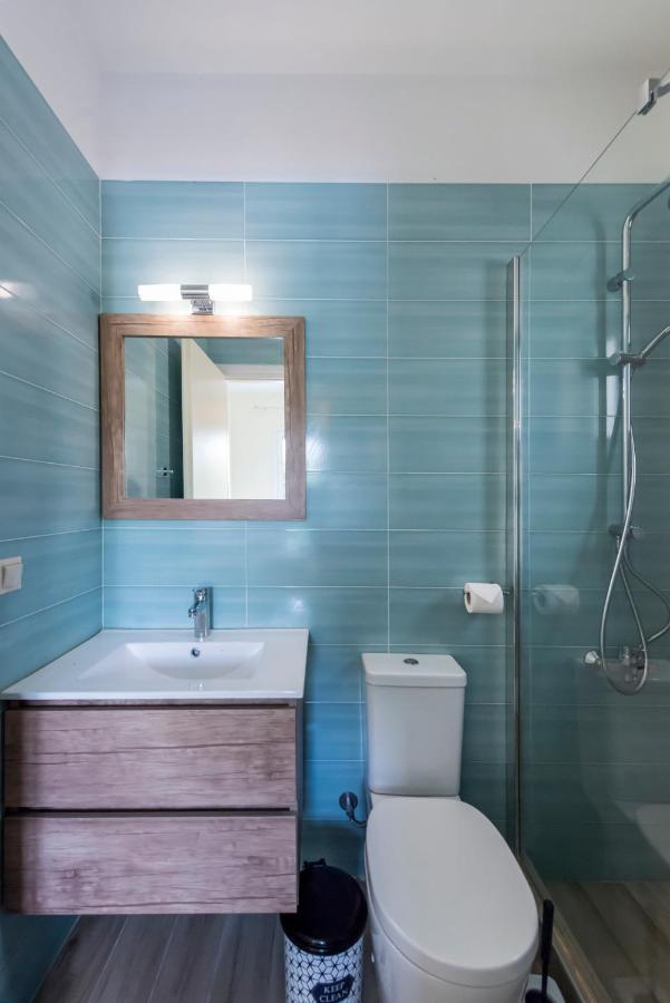 Venus Villa With Private Pool, 2Min To The Beach Финикунда Екстериор снимка