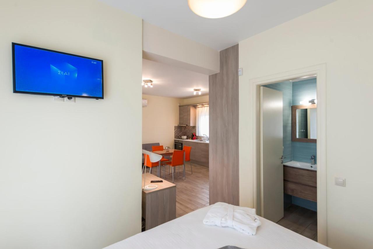 Venus Villa With Private Pool, 2Min To The Beach Финикунда Екстериор снимка